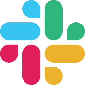 Slack Logo