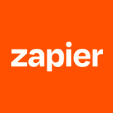 Zapier Logo