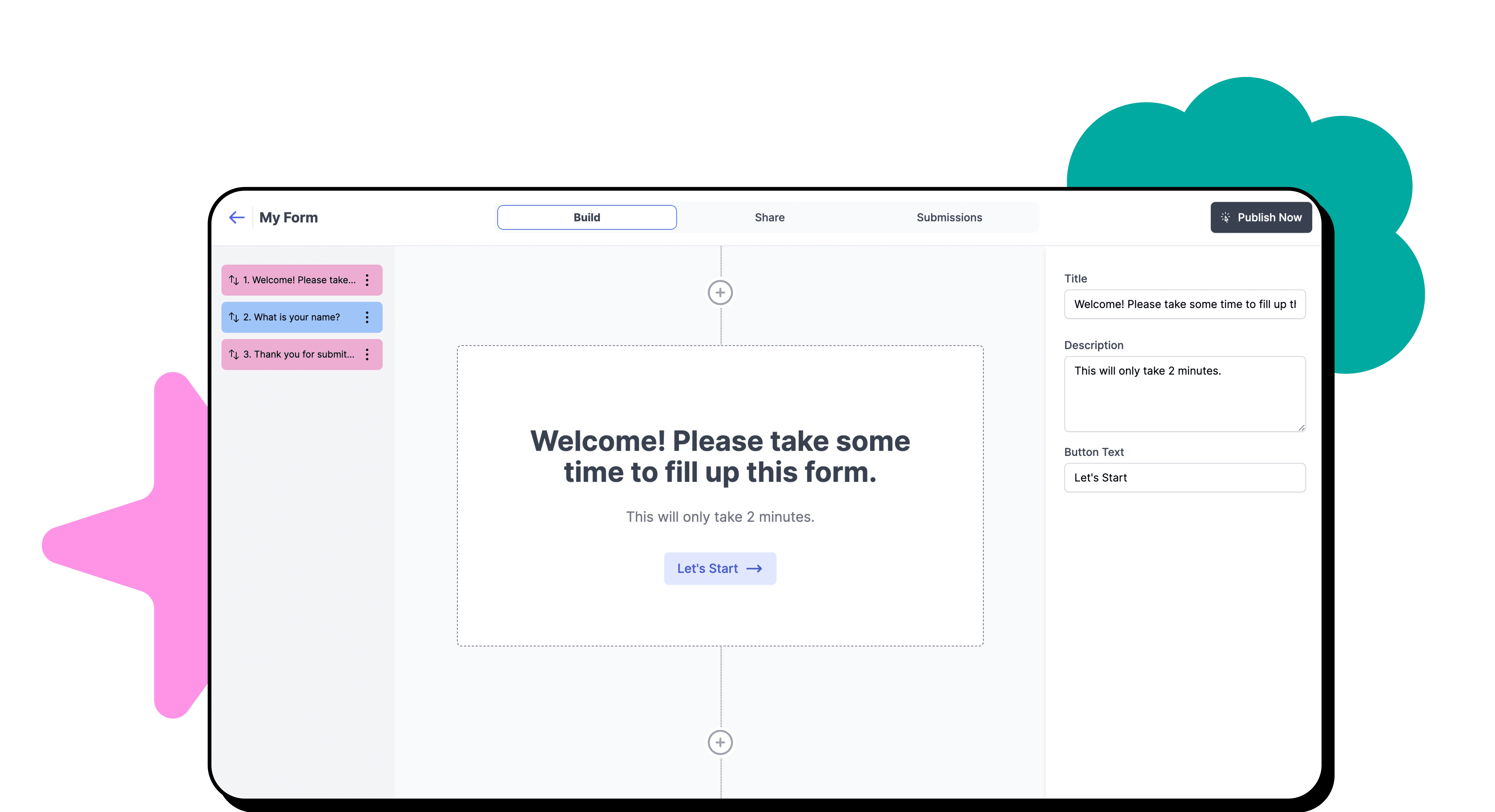 Pricing Youform
